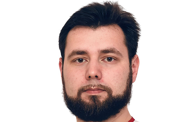 Варзугин Семен Николаевич