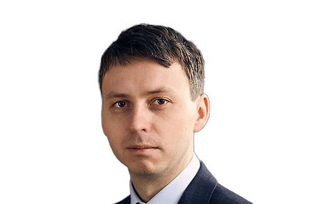 Вощинин Алексей Алексеевич