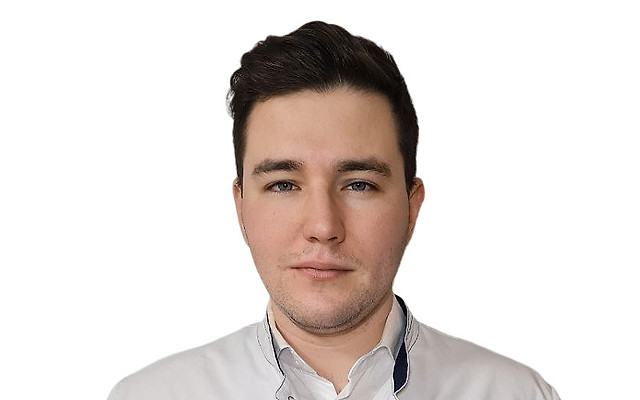 Чичкин Александр Михайлович