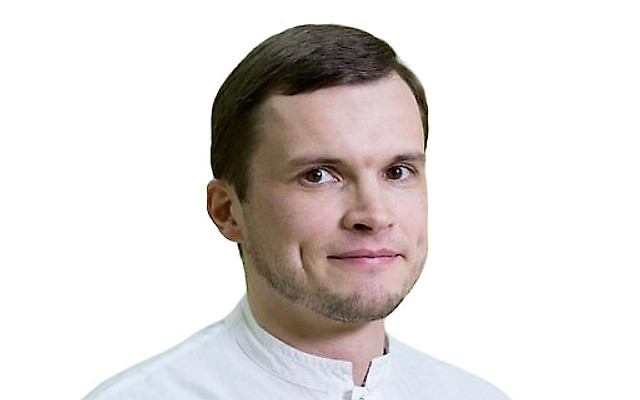 Поспелов Николай Станиславович