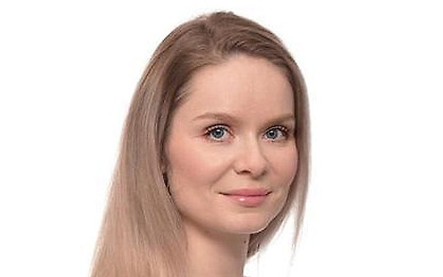 Александрова Надежда Олеговна