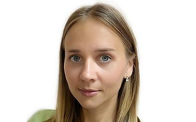 Малышева Маргарита Александровна