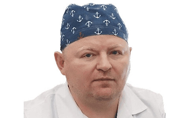 Першин Андрей Васильевич