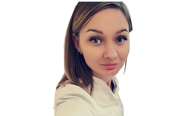 Миндолина (Камнева) Юлия
