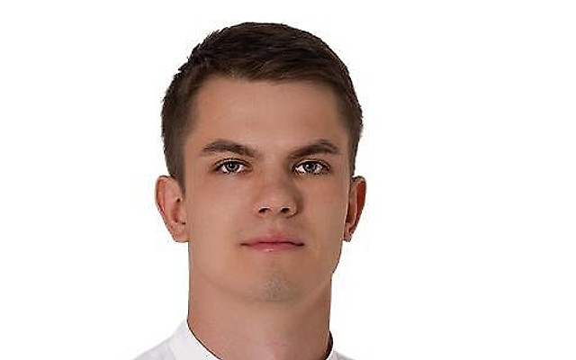 Войнаков Дмитрий Евгеньевич