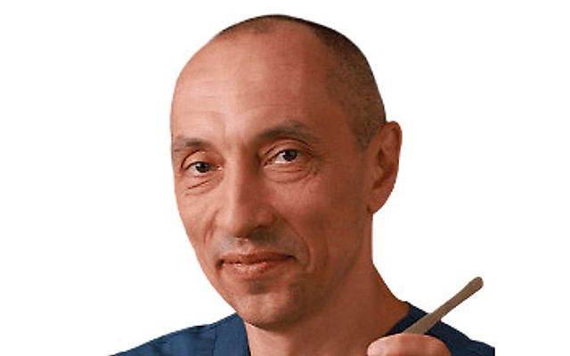 Павлов Сергей Иванович