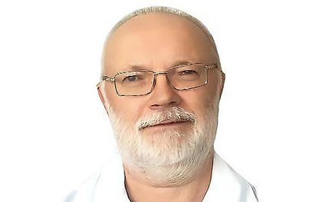Иванов Александр Иванович