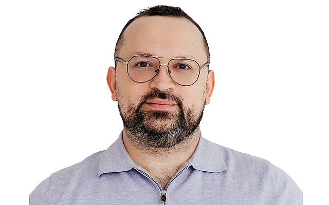 Малахов Павел Анатольевич