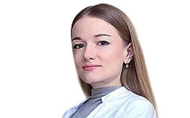 Иордан Виктория Александровна