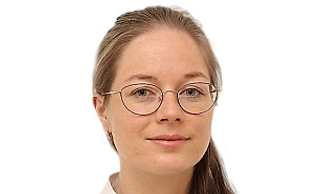 Некрасова Дарья Александровна