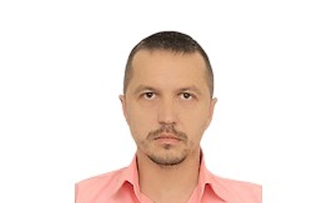 Варавин Сергей Викторович