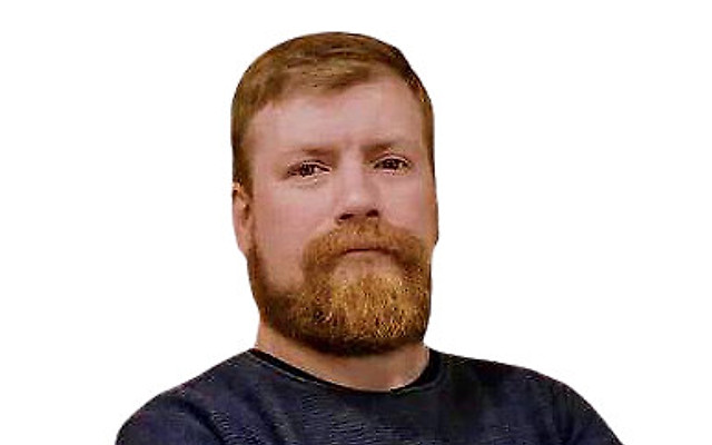 Зубарев Юрий Сергеевич