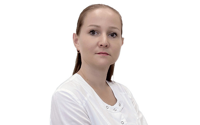 Садыкова Юлия Рафаэльевна