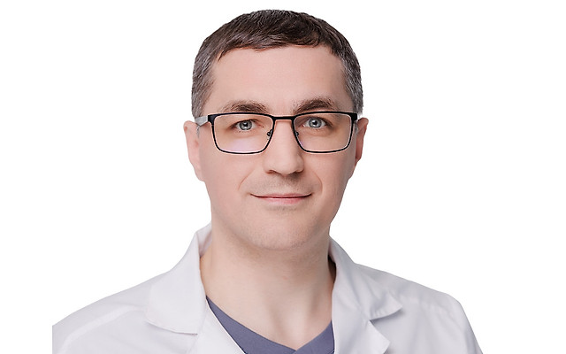 Овчинников Пётр Андреевич