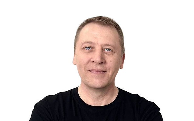 Деветаев Вячеслав Анатольевич