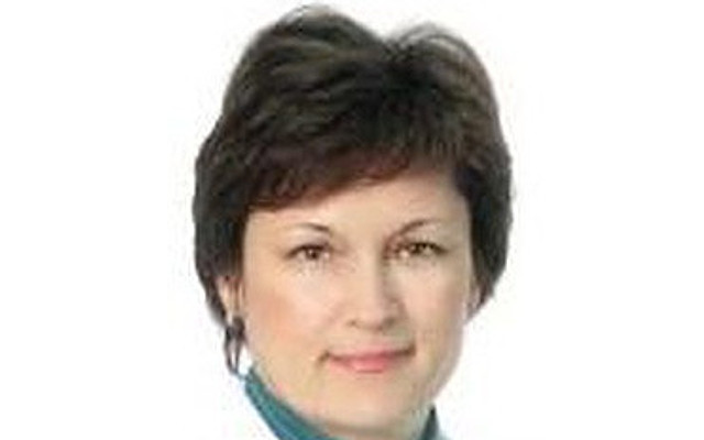 Грабан Ирина Владимировна