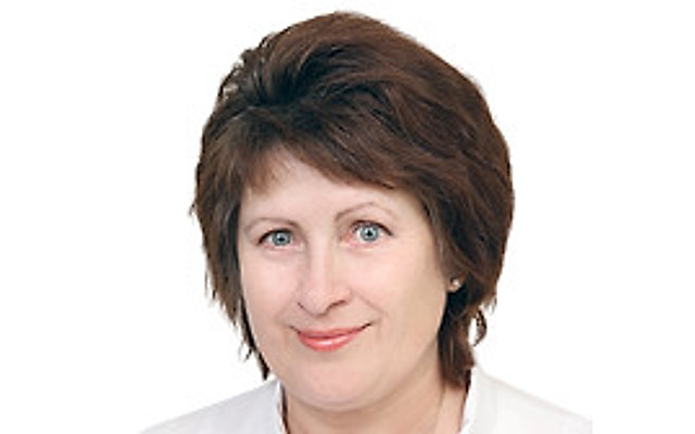 Пуртова Елена Игоревна
