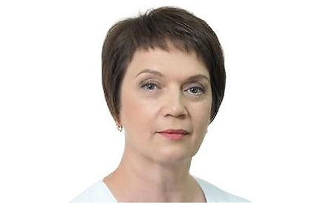 Косых Татьяна Николаевна