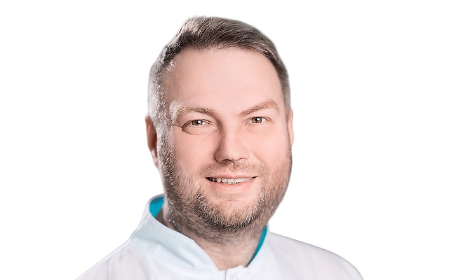 Большаков Константин Геннадьевич