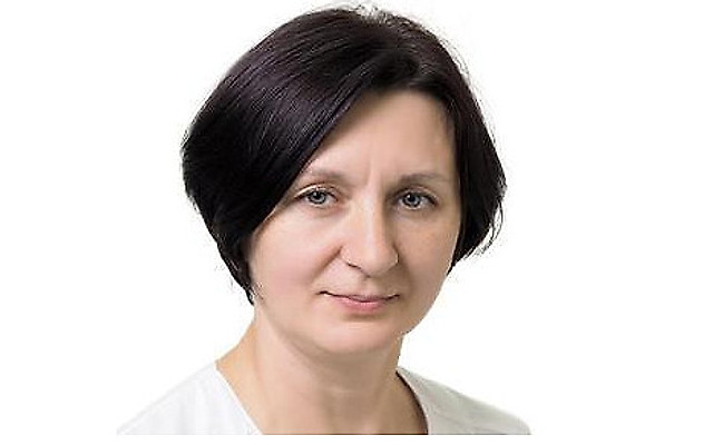Бабенко Наталья Алексеевна