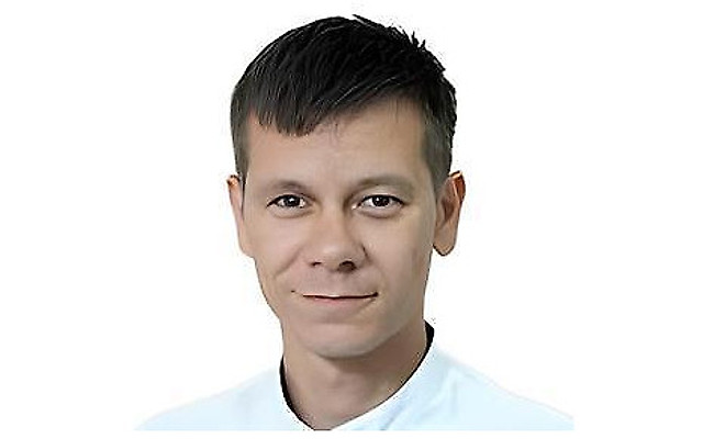 Филеткин Владимир Александрович