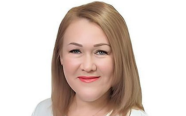 Шорохова Татьяна Евгеньевна