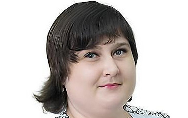 Ускова Екатерина Сергеевна