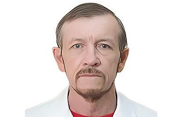 Садреев Сергей Мирсалихович