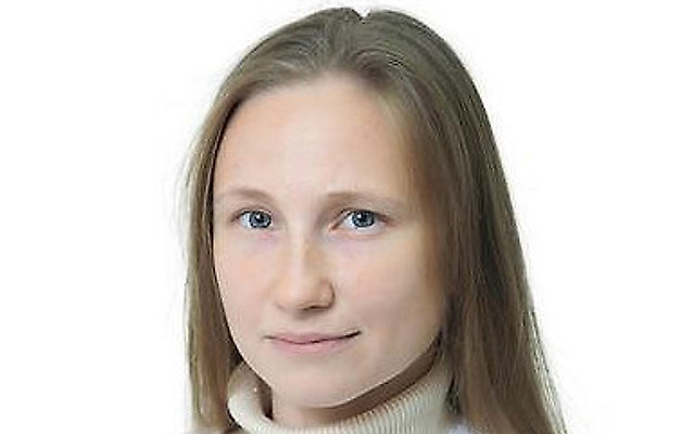 Смирнова Любовь Владимировна