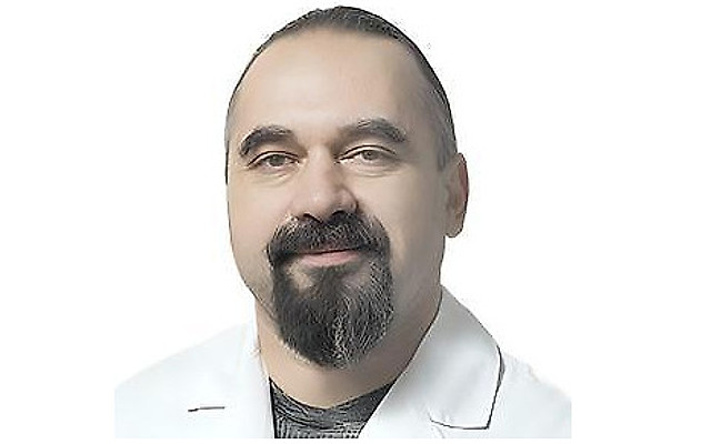 Грушко Вадим Борисович