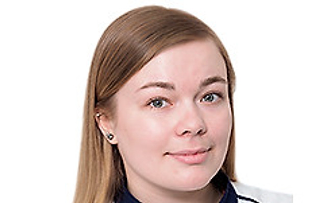 Мурадян Анна Анатольевна