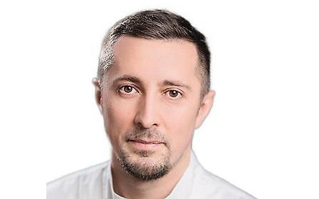 Криницин Ян Георгиевич