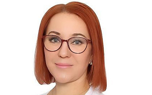 Малькова Наталья Александровна
