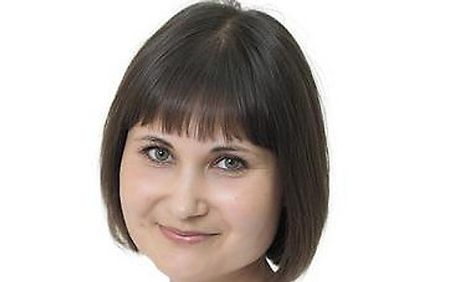 Романовская Екатерина Викторовна