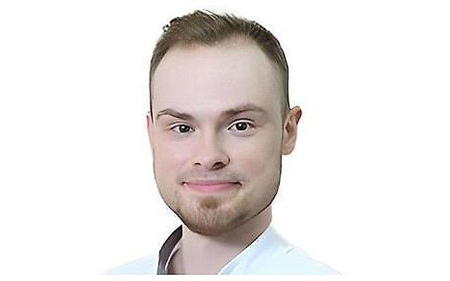 Мильчаков Константин Александрович