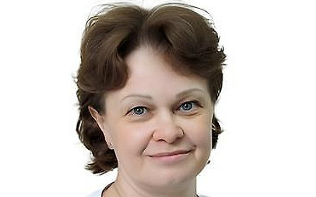 Беляевских Юлия Сергеевна