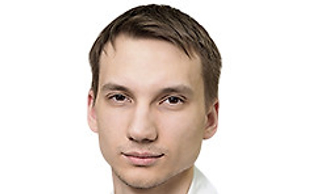 Гибадуллин Роман Радикович