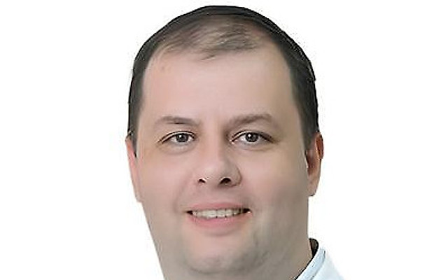 Галкин Константин Владимирович