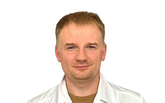 Беда Алексей Сергеевич