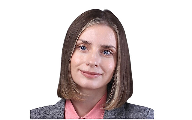 Леонова Алена Владимирована