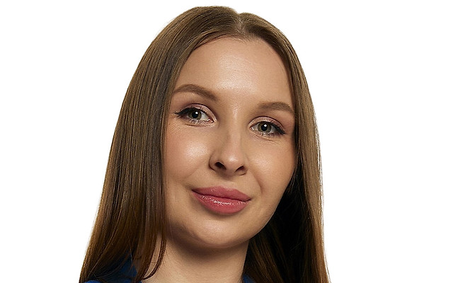 Семерикова Анна Анатольевна
