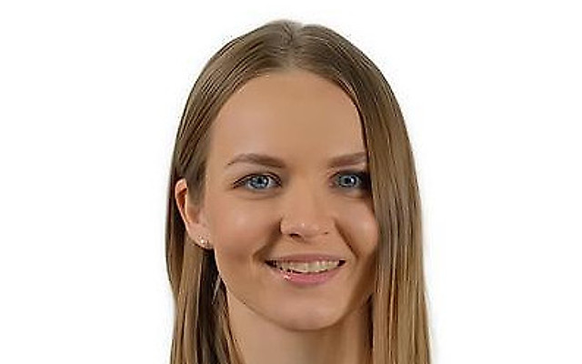 Тимофеева (Назарова) Наталья