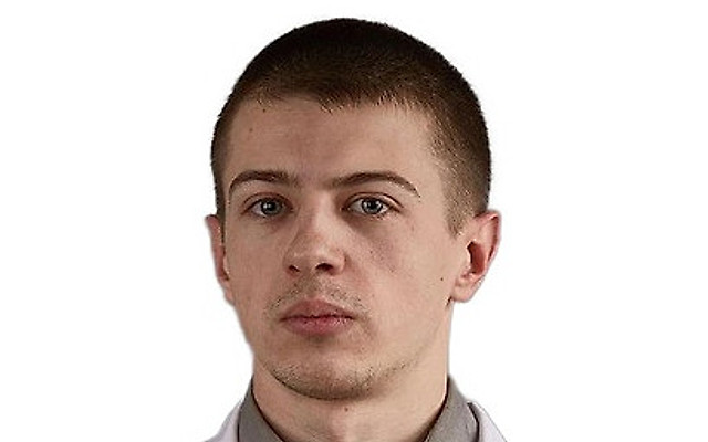 Жиборкин Глеб Вадимович