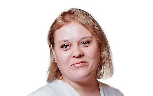 Морозова Татьяна Александровна