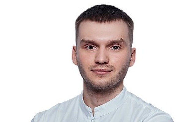 Соснин Александр Вадимович