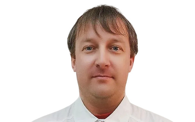Кипрушев Александр Михайлович