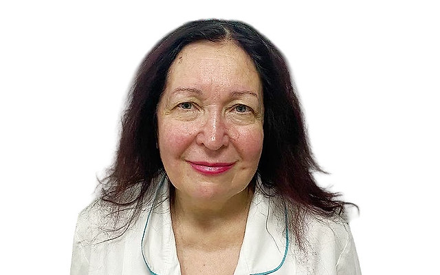 Зюнькина Анна Александровна