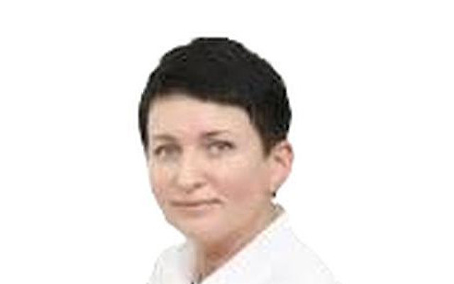Карташова Надежда Владимировна