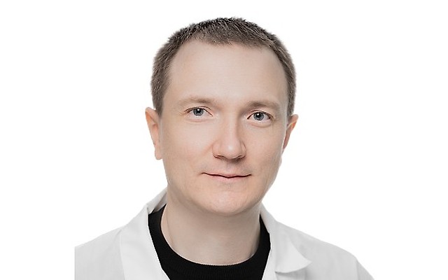 Лешуков Павел Юрьевич
