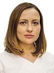 Сироткина Марина Максовна